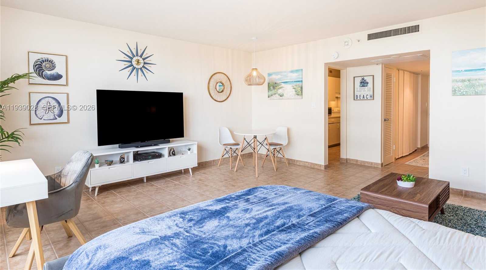 Small Image of 100 LINCOLN RD #431, Miami Beach Number 7