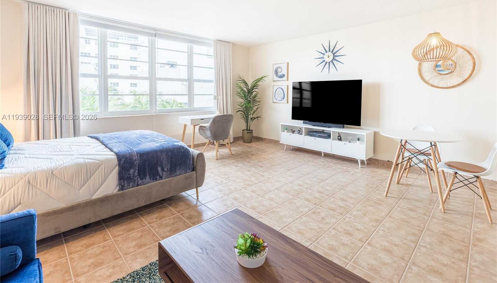 Small Image of 100 LINCOLN RD #431, Miami Beach Number 8