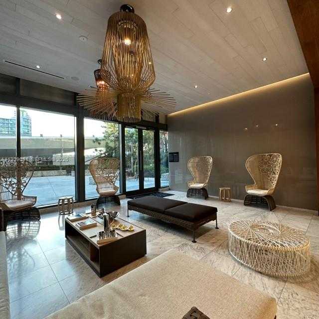 Small Image of 68 SOUTH EAST 6TH ST #2507, Miami Number 22