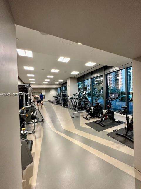 Small Image of 68 SOUTH EAST 6TH ST #2507, Miami Number 25