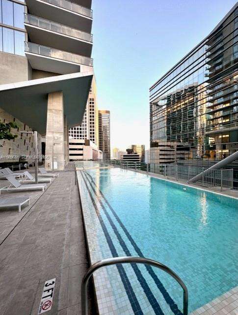 Small Image of 68 SOUTH EAST 6TH ST #2507, Miami Number 29