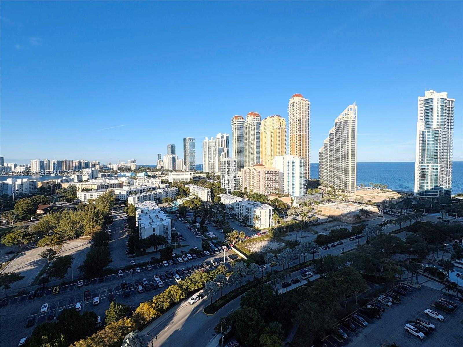 Small Image of 230 174TH ST #2205, Sunny Isles Beach Number 2