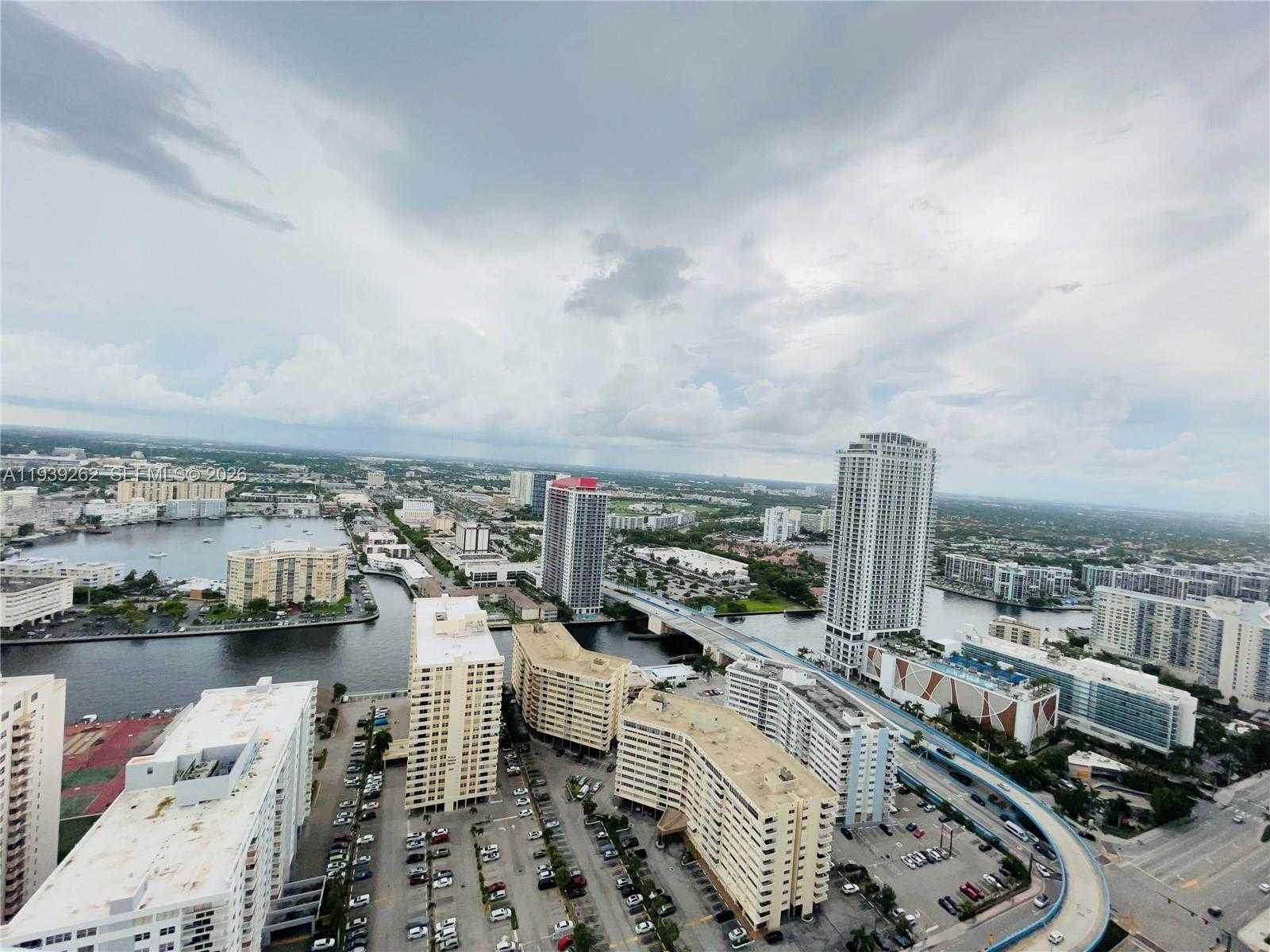 Small Image of 1850 SOUTH OCEAN DR #4109, Hallandale Beach Number 2