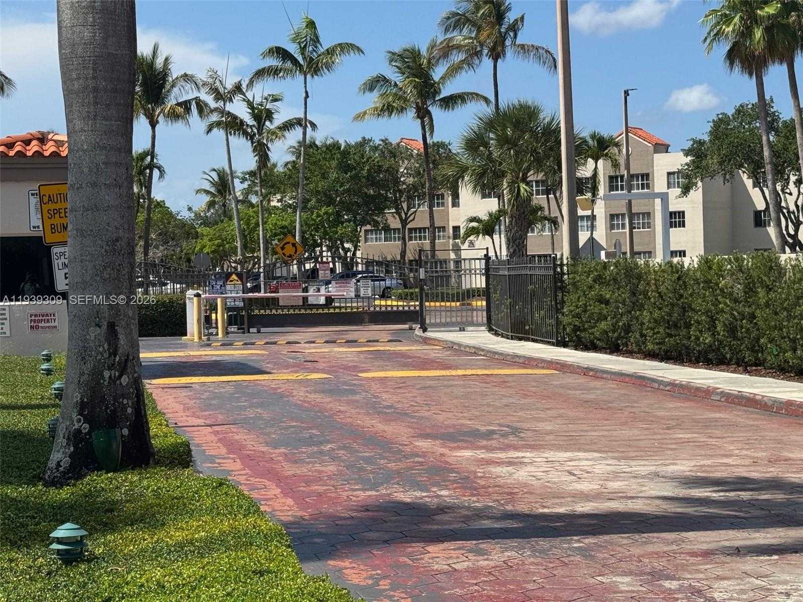 Small Image of 6045 NORTH WEST 186TH ST #323, Hialeah Number 22