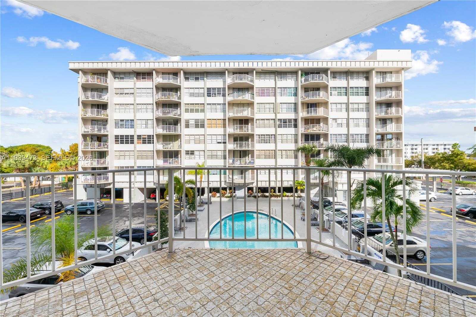 Small Image of 16710 NORTH EAST 9TH AVE #307, North Miami Beach Number 20