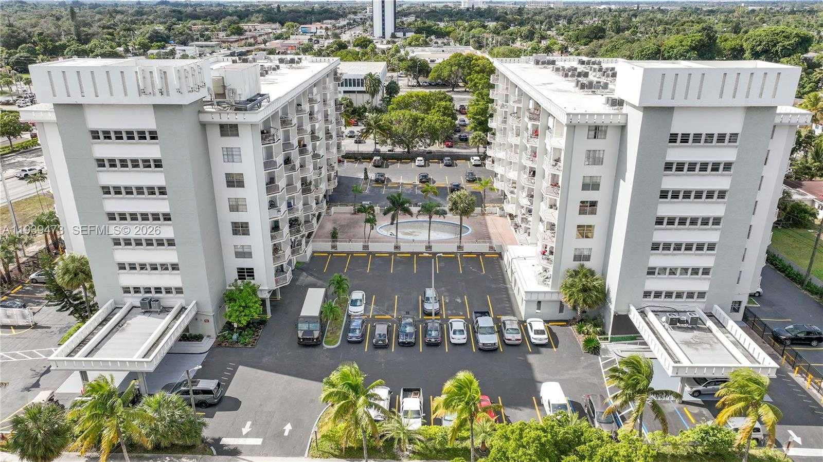 Small Image of 16710 NORTH EAST 9TH AVE #307, North Miami Beach Number 21
