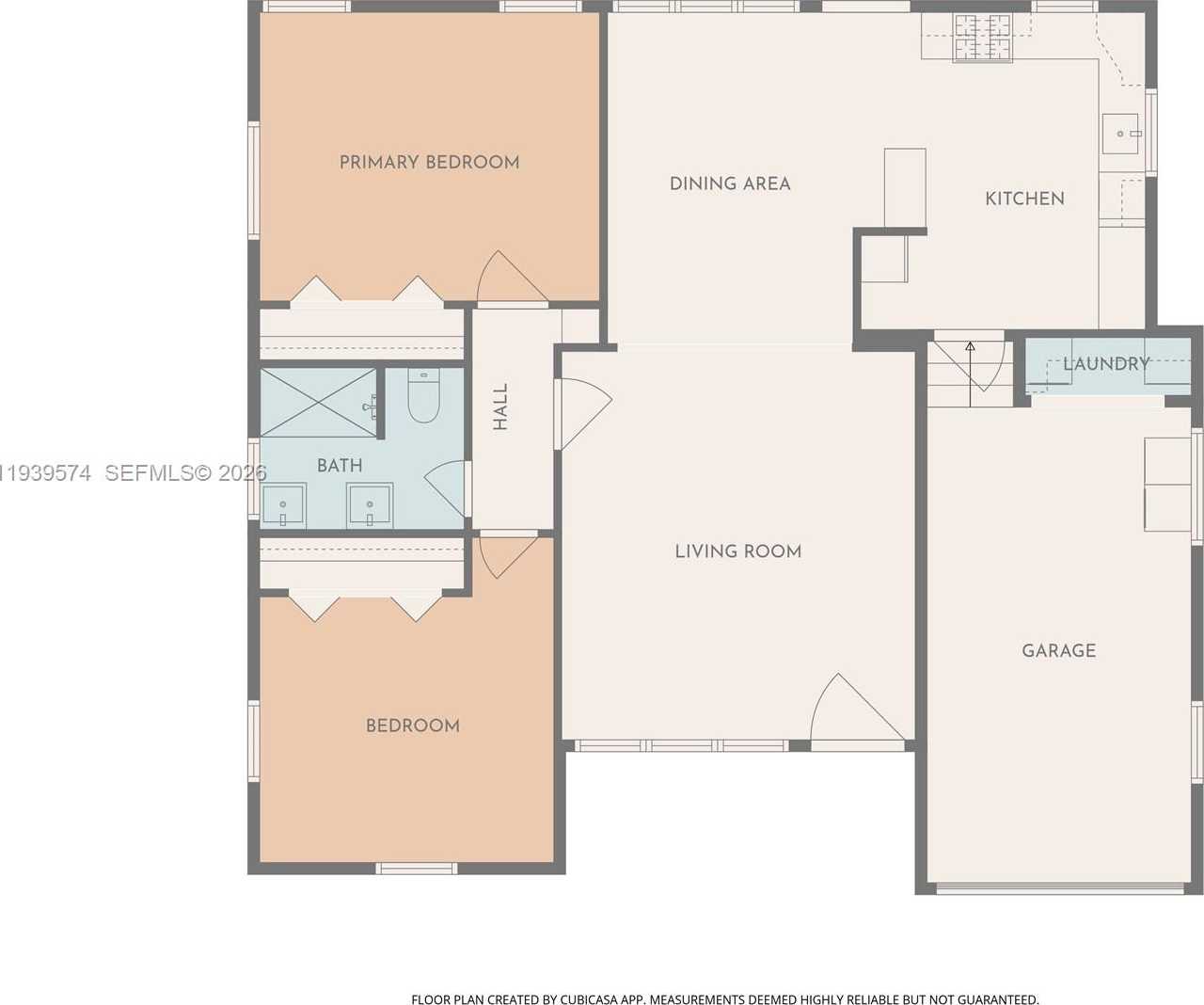 Small Image of 1538 FUNSTON ST, Hollywood Number 36