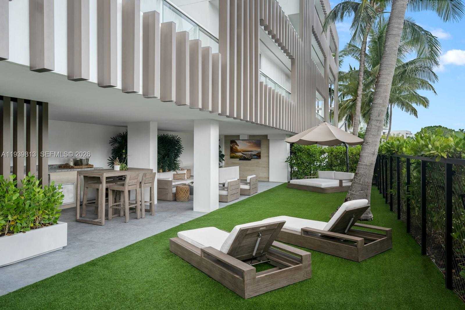 Small Image of 4701 NORTH MERIDIAN AVE #222, Miami Beach Number 16