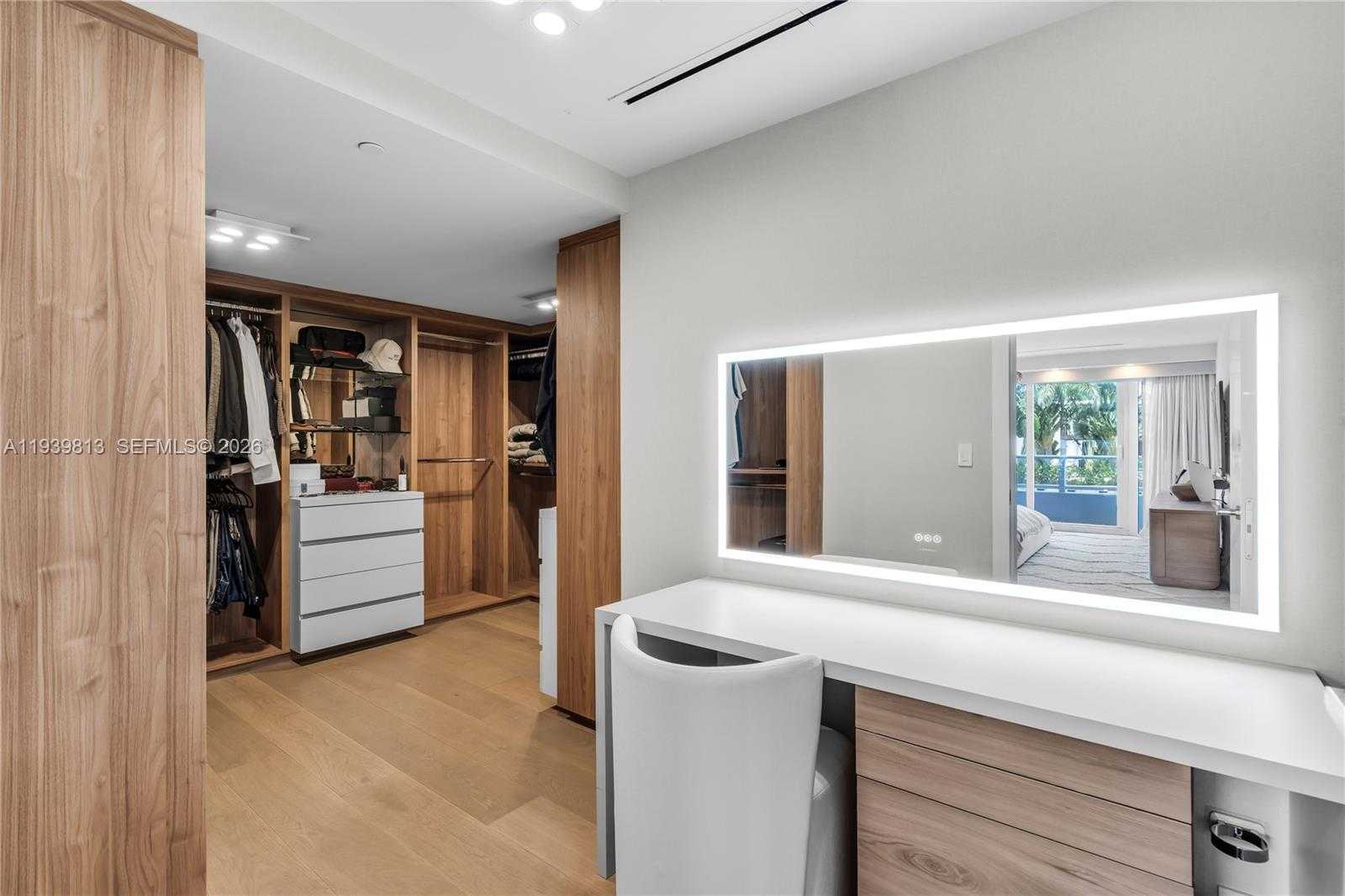 Small Image of 4701 NORTH MERIDIAN AVE #222, Miami Beach Number 22