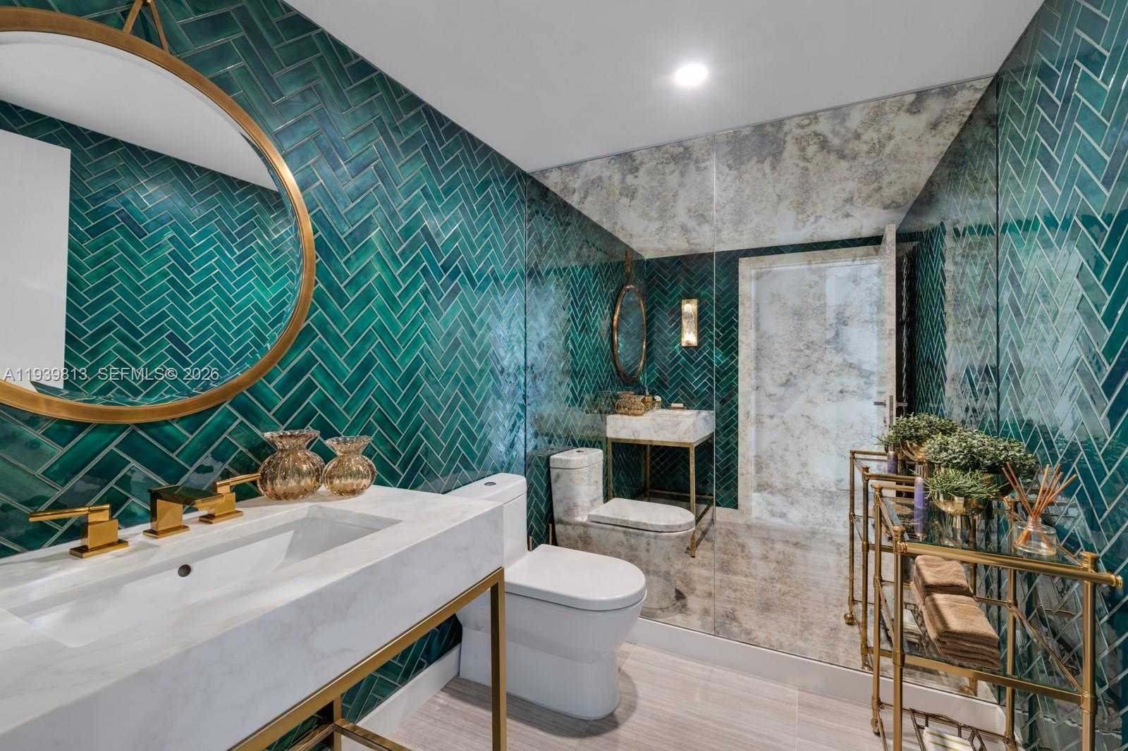 Small Image of 4701 NORTH MERIDIAN AVE #222, Miami Beach Number 29