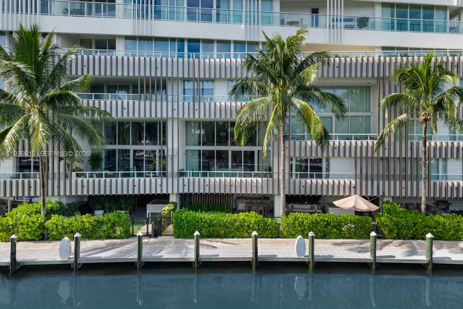 Small Image of 4701 NORTH MERIDIAN AVE #222, Miami Beach Number 31