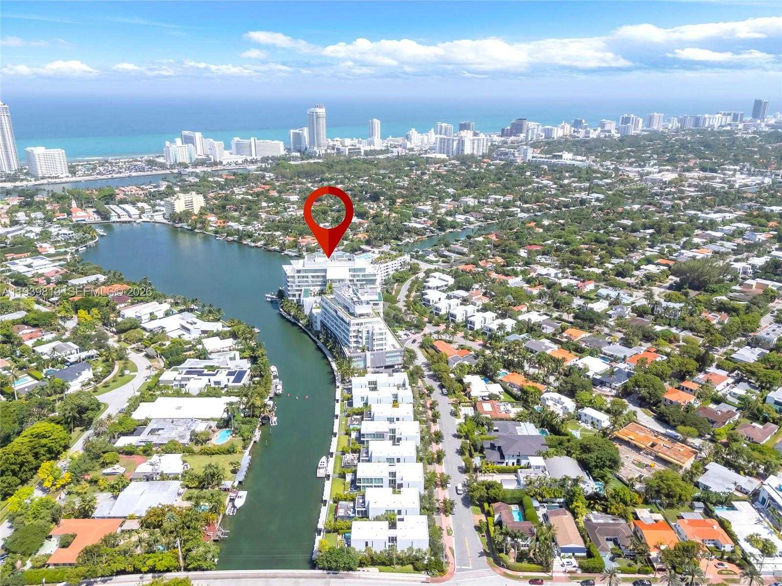 Small Image of 4701 NORTH MERIDIAN AVE #222, Miami Beach Number 35