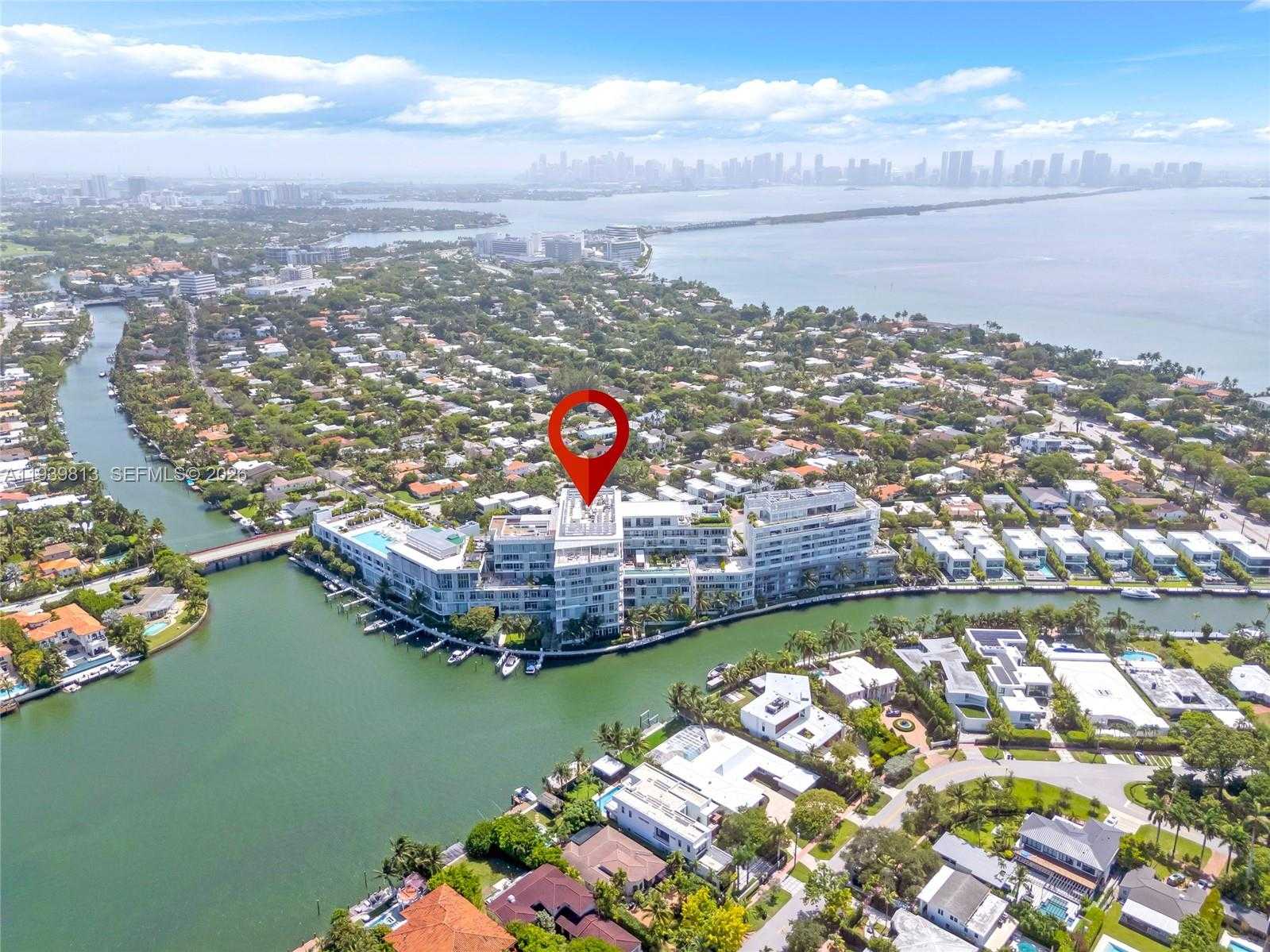 Small Image of 4701 NORTH MERIDIAN AVE #222, Miami Beach Number 37