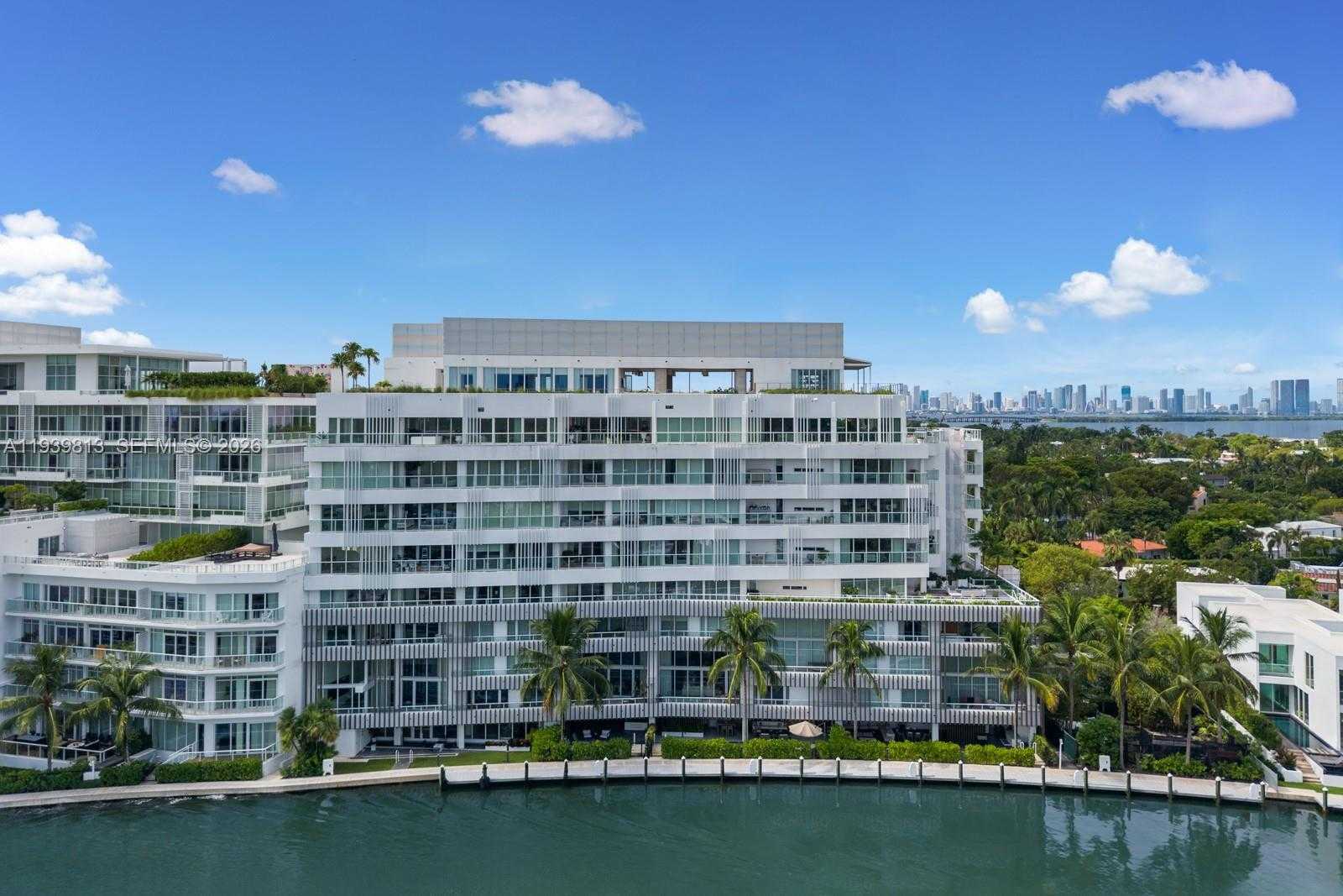 Small Image of 4701 NORTH MERIDIAN AVE #222, Miami Beach Number 38