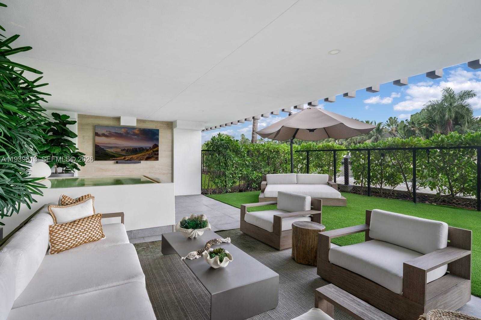 Small Image of 4701 NORTH MERIDIAN AVE #222, Miami Beach Number 4