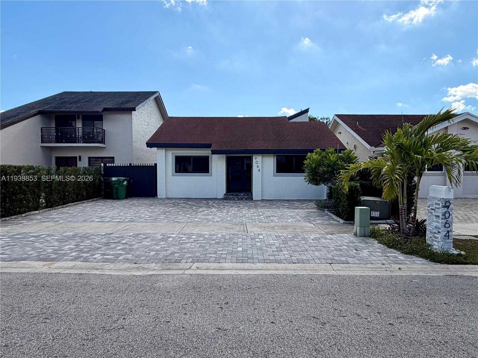 Small Image of 9064 SOUTH WEST 6TH ST #9064, Miami Number 3