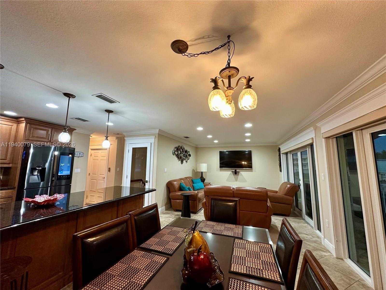 Small Image of 1516 AQUEDUCT LN #1, Key Largo Number 10