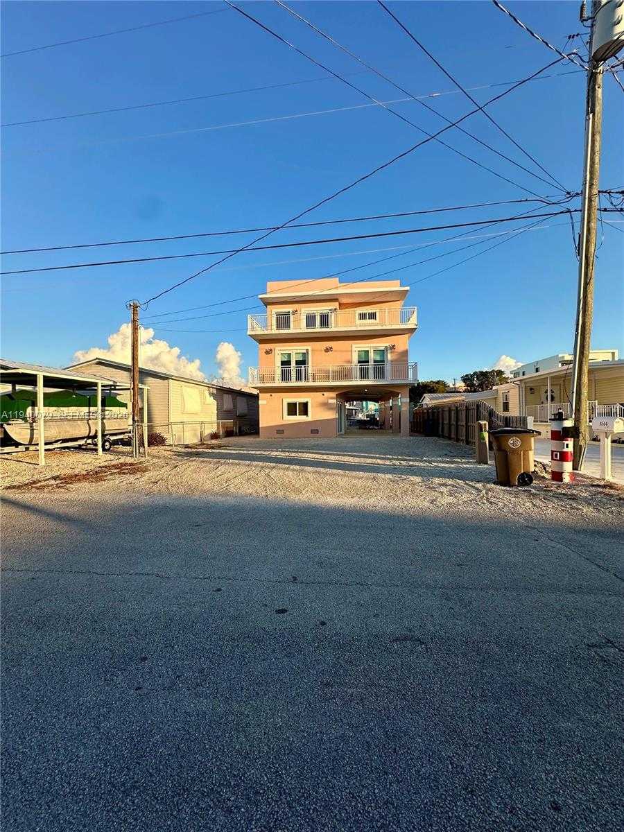 Small Image of 1516 AQUEDUCT LN #1, Key Largo Number 2