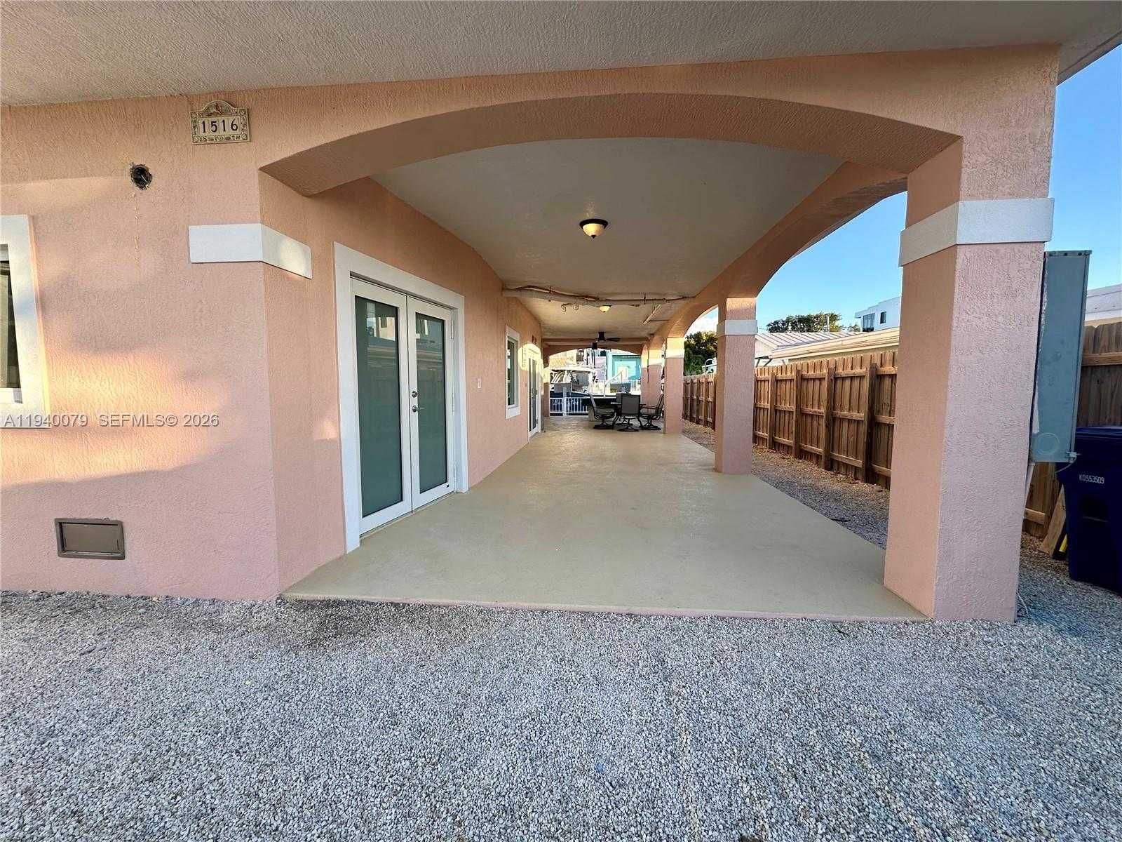 Small Image of 1516 AQUEDUCT LN #1, Key Largo Number 3