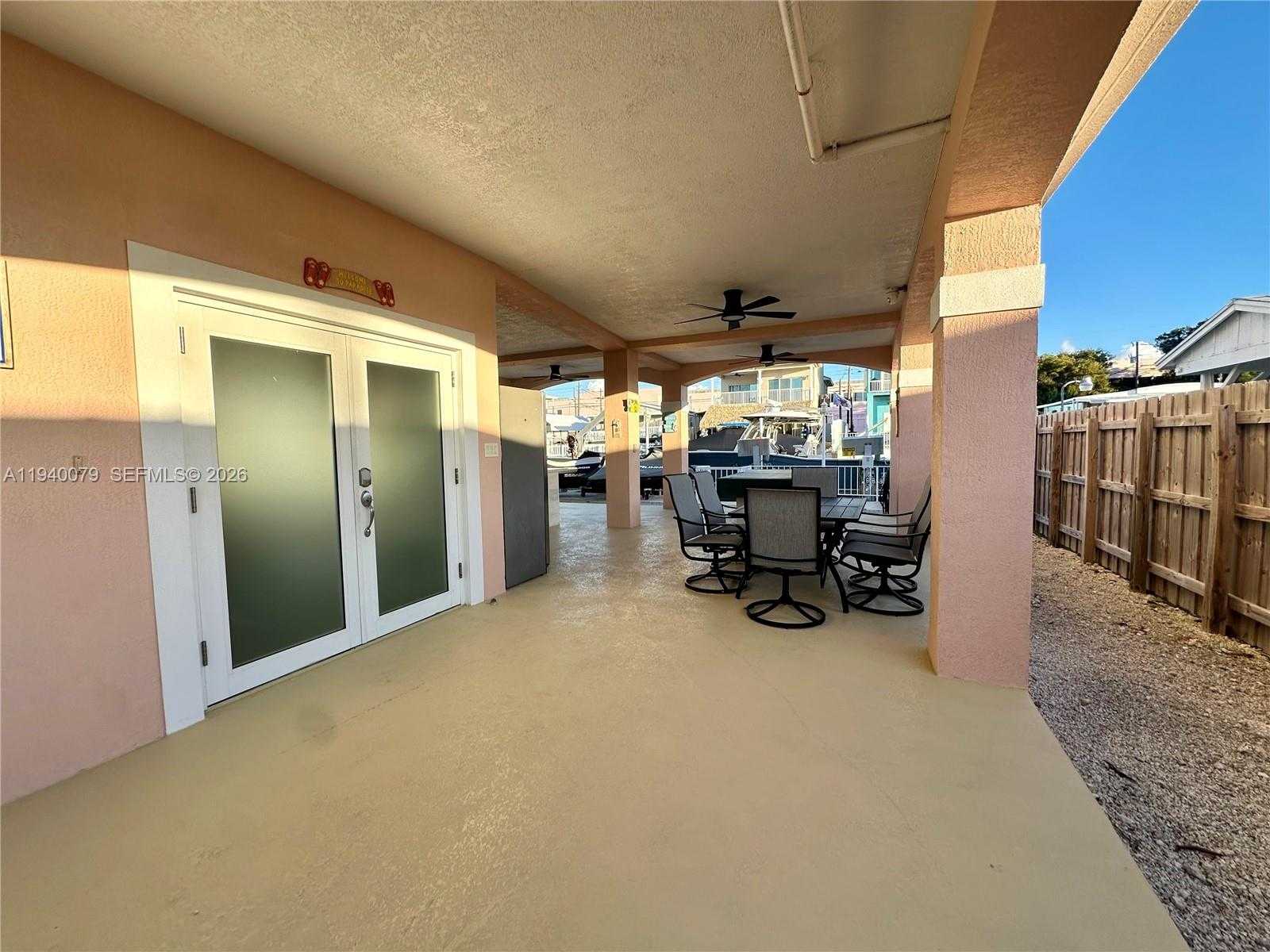 Small Image of 1516 AQUEDUCT LN #1, Key Largo Number 4