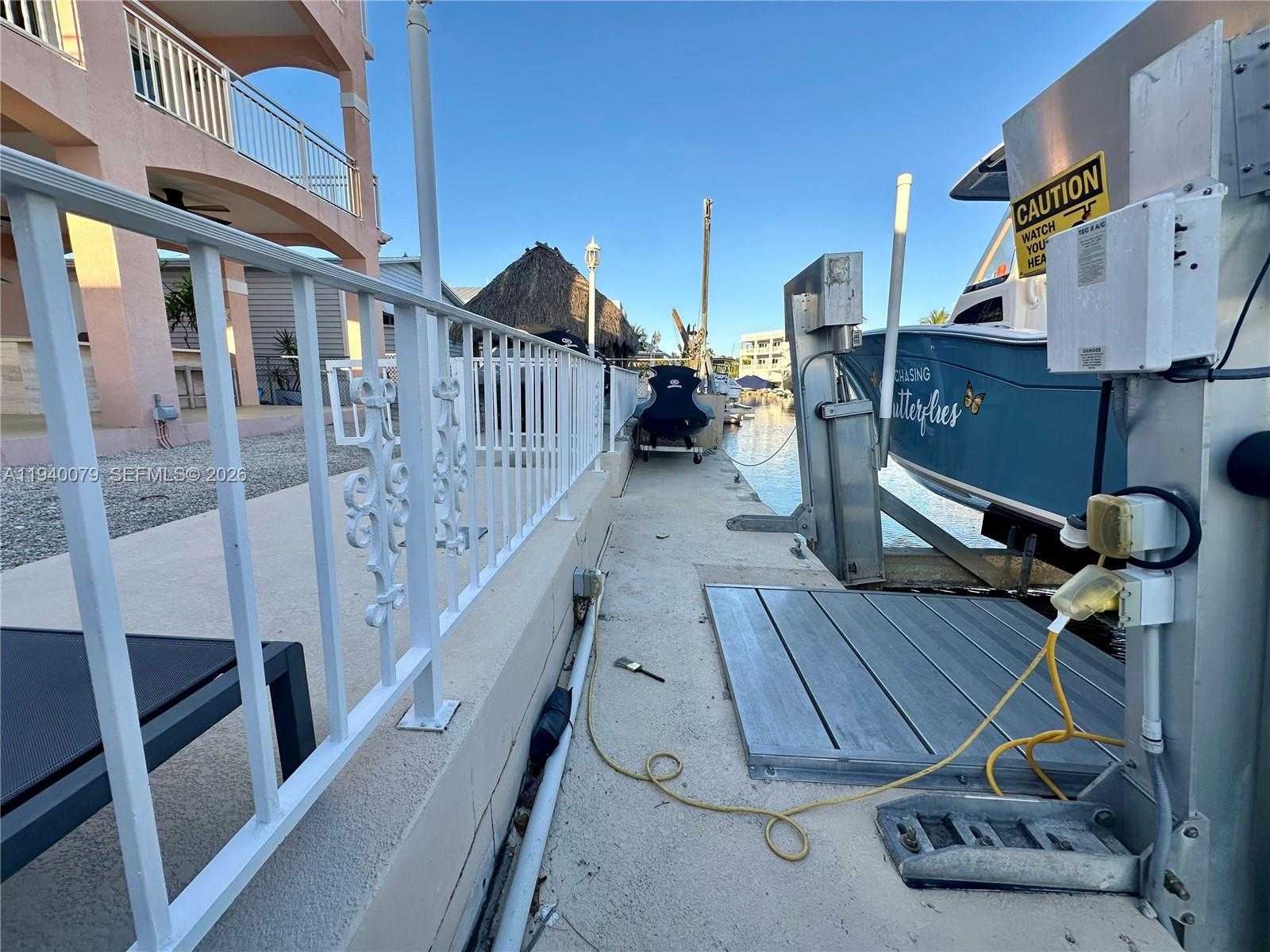 Small Image of 1516 AQUEDUCT LN #1, Key Largo Number 54