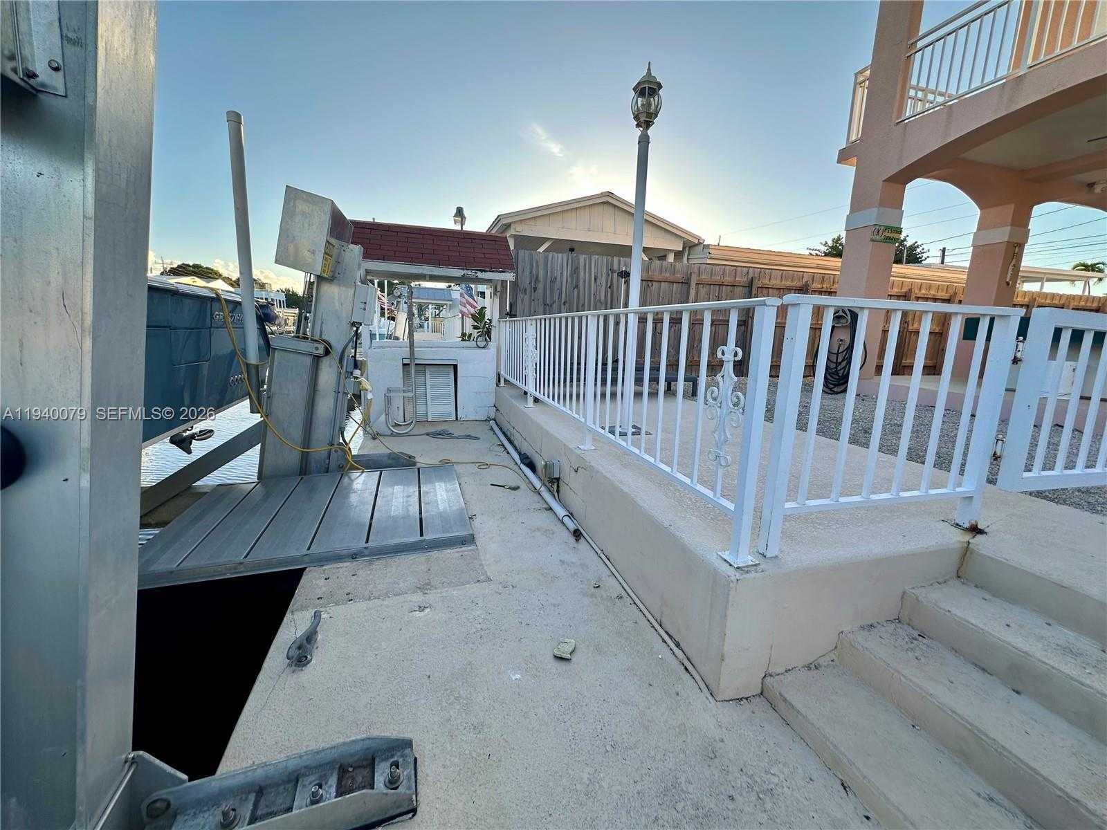 Small Image of 1516 AQUEDUCT LN #1, Key Largo Number 55