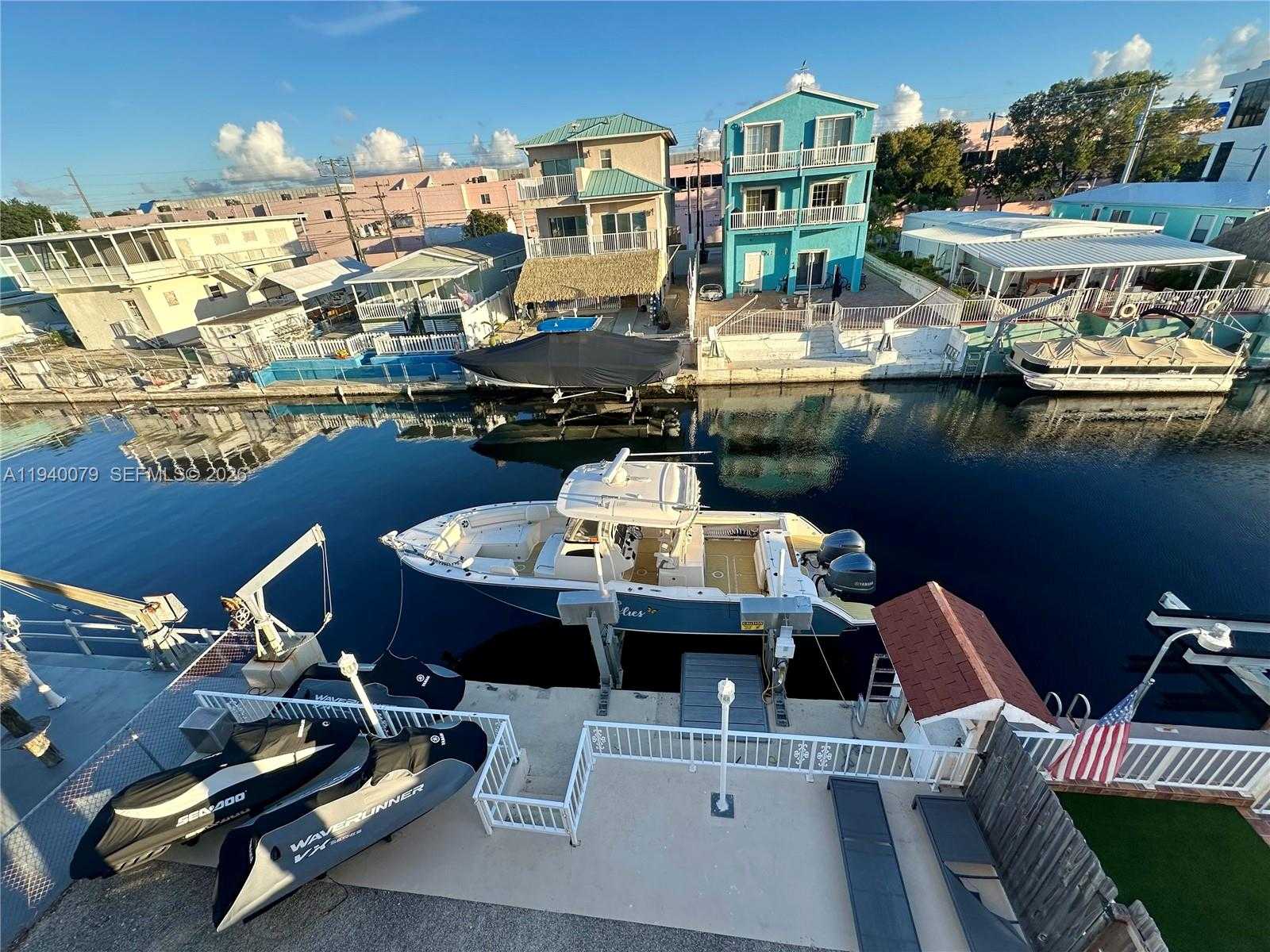 Small Image of 1516 AQUEDUCT LN #1, Key Largo Number 62