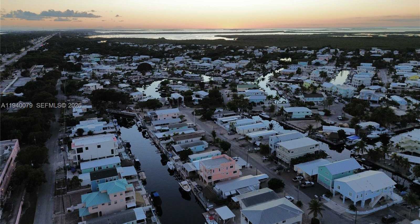 Small Image of 1516 AQUEDUCT LN #1, Key Largo Number 69