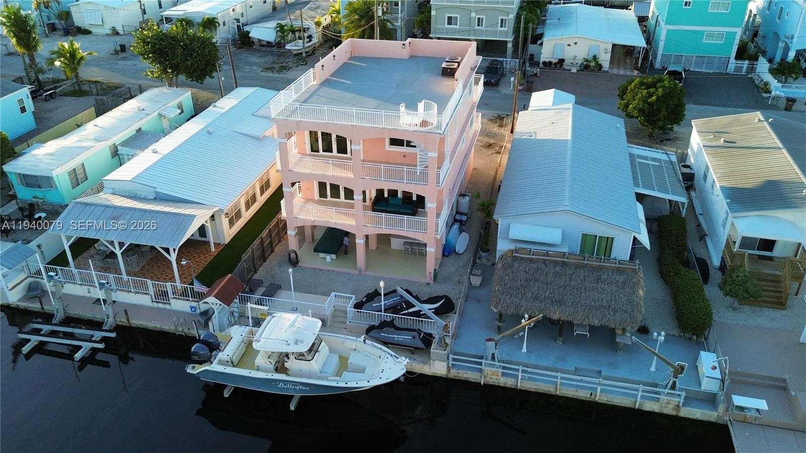 Small Image of 1516 AQUEDUCT LN #1, Key Largo Number 72