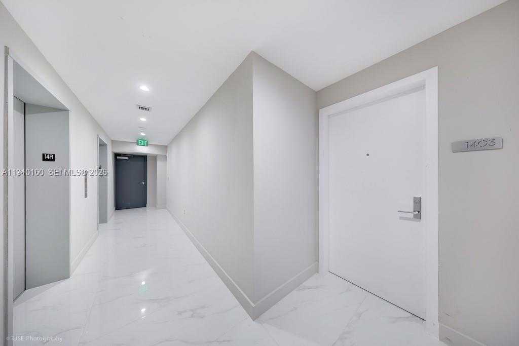 Small Image of 700 NORTH EAST 24 ST #1403, Miami Number 2