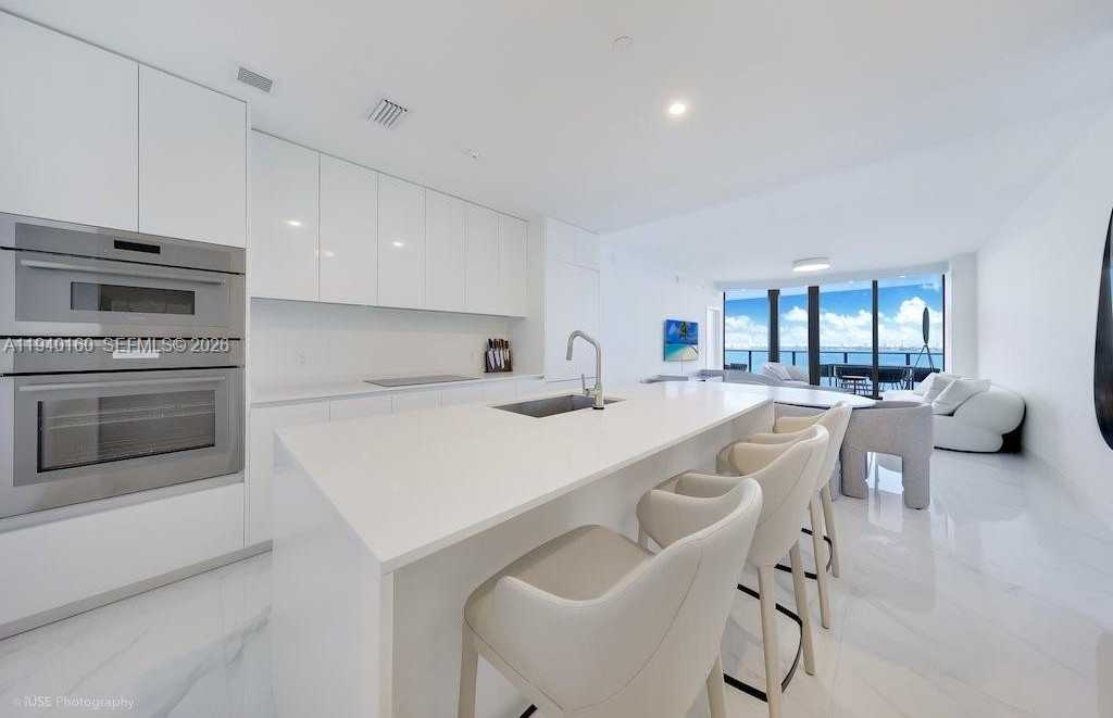 Small Image of 700 NORTH EAST 24 ST #1403, Miami Number 3