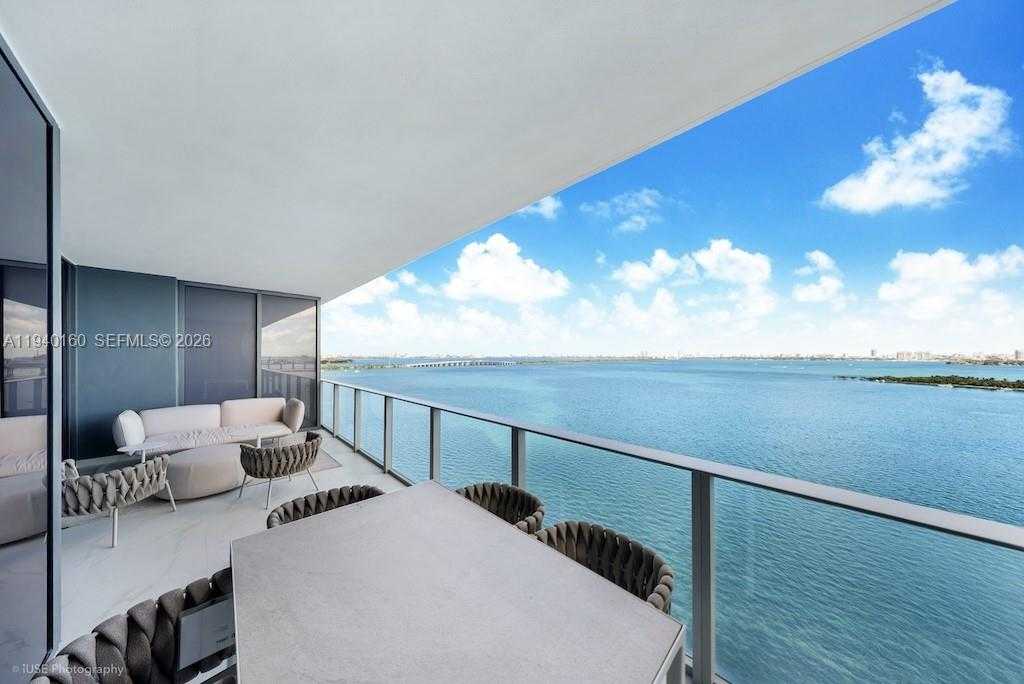 Small Image of 700 NORTH EAST 24 ST #1403, Miami Number 6