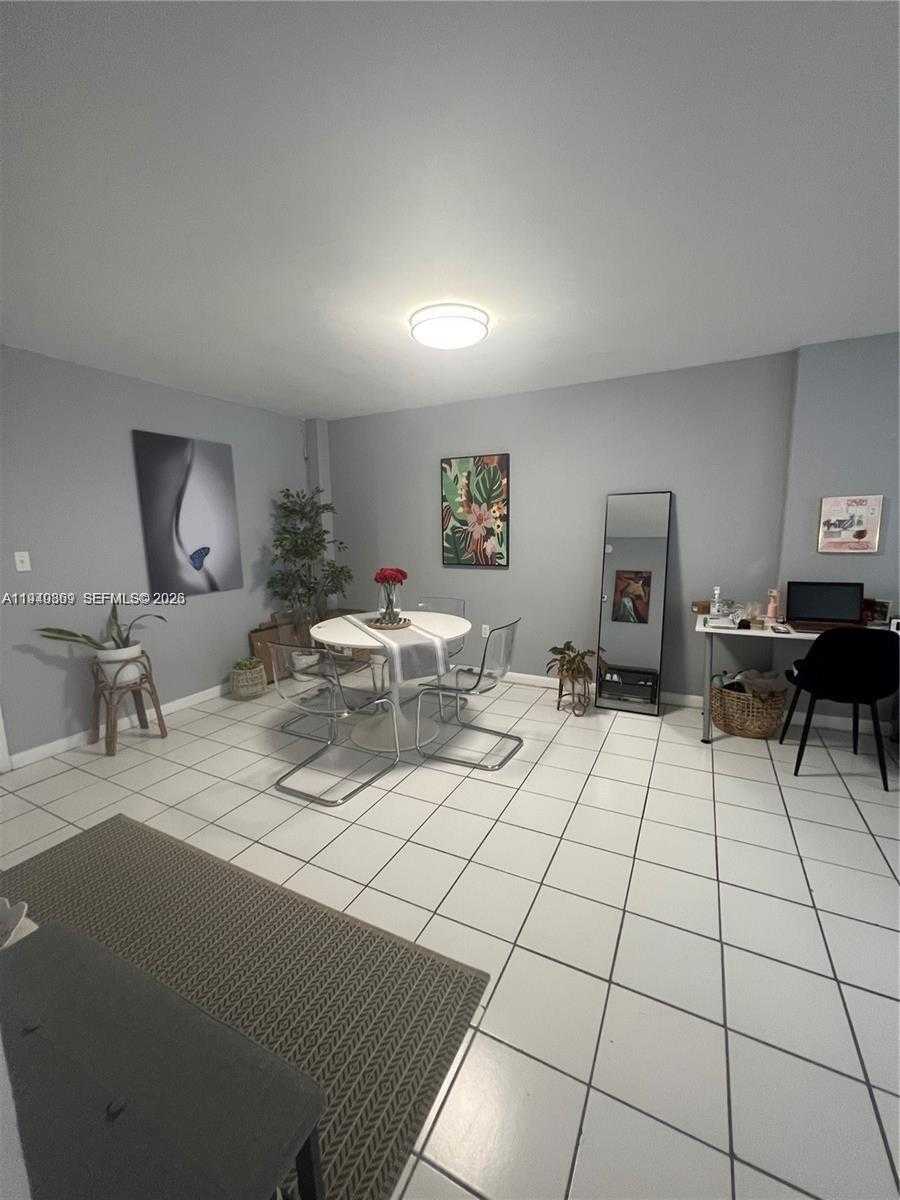 Small Image of 1251 NORTH EAST 108TH ST #811, Miami Number 11