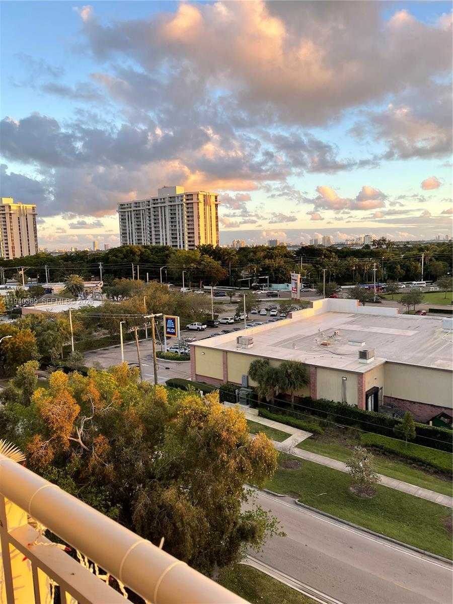 Small Image of 1251 NORTH EAST 108TH ST #811, Miami Number 7