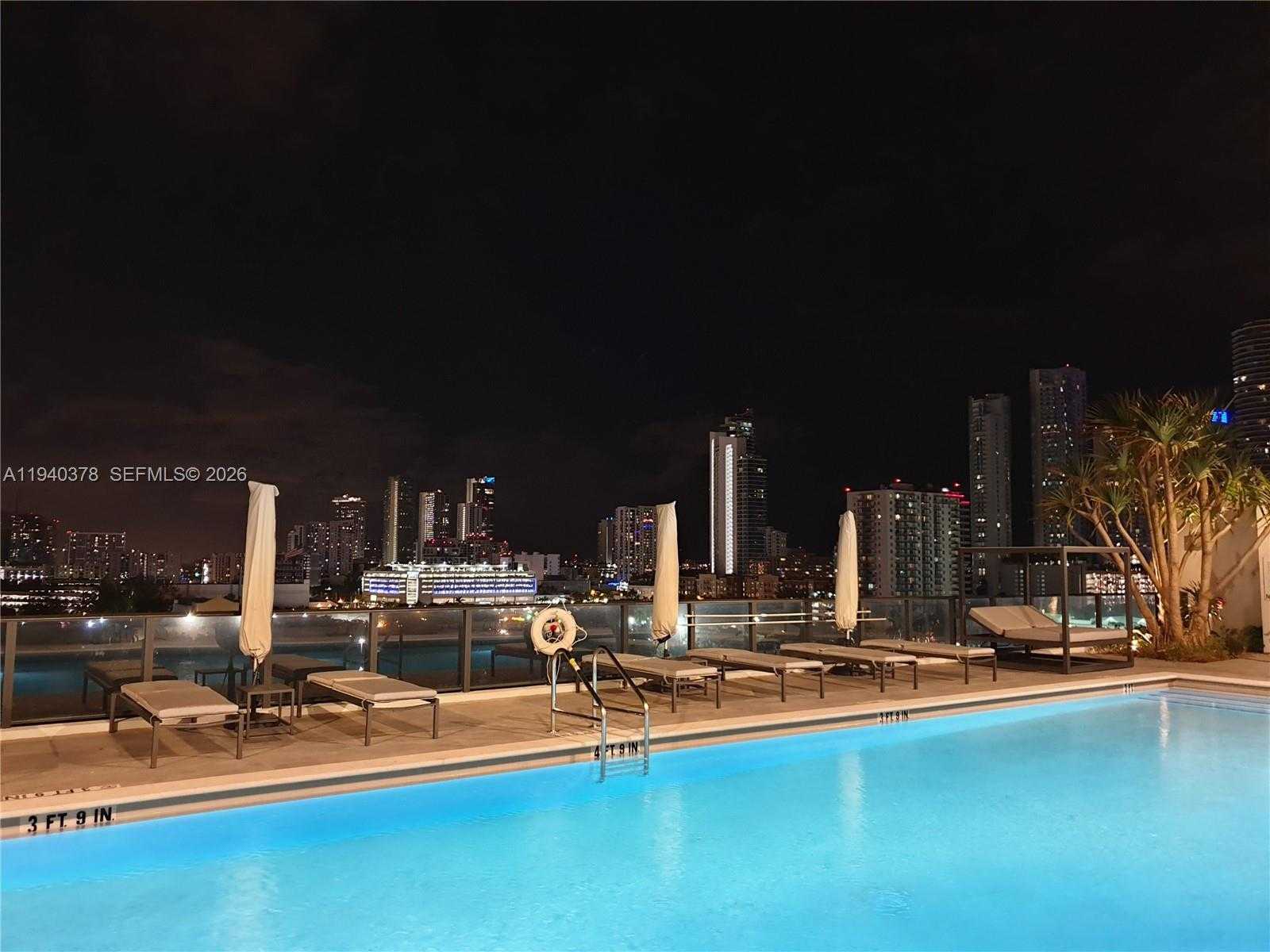 Small Image of Miami Number 45