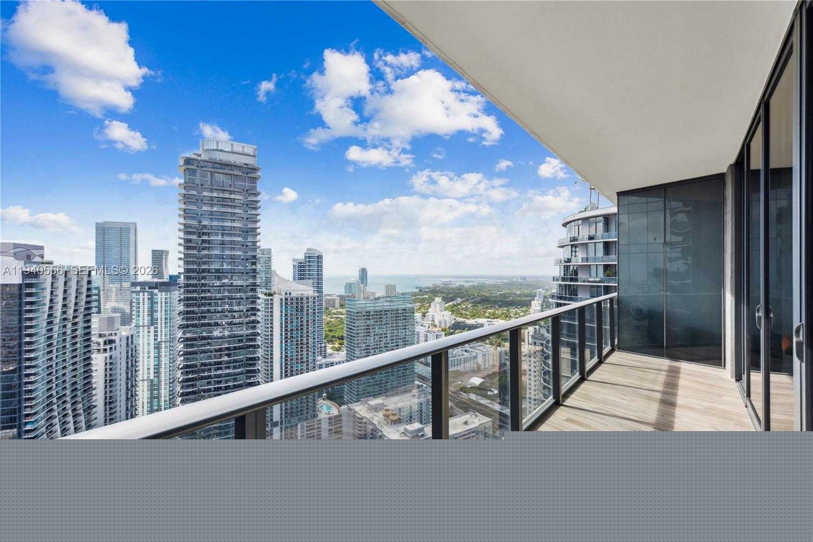 Small Image of 801 SOUTH MIAMI AVE #4803, Miami Number 1