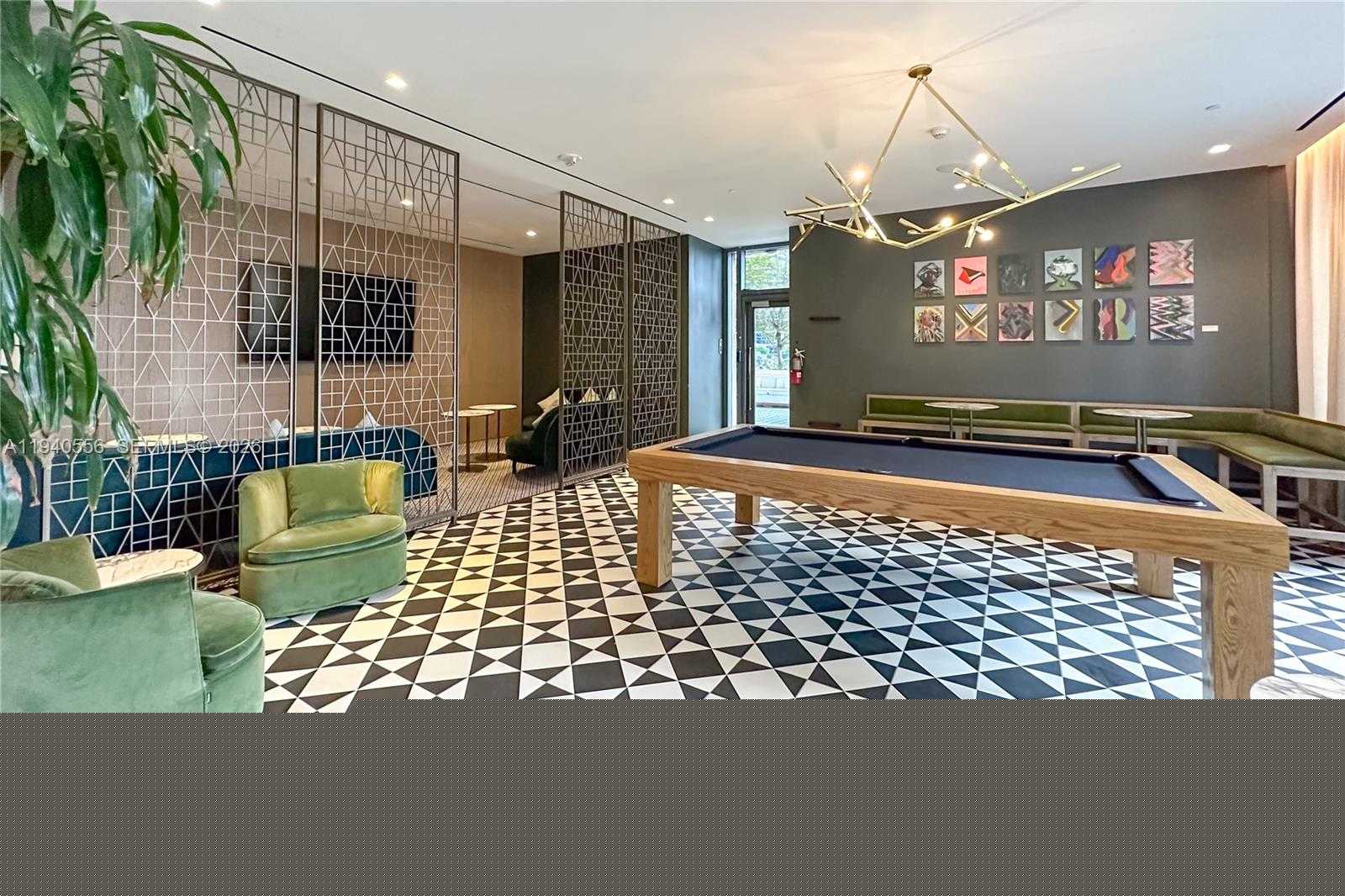 Small Image of 801 SOUTH MIAMI AVE #4803, Miami Number 28