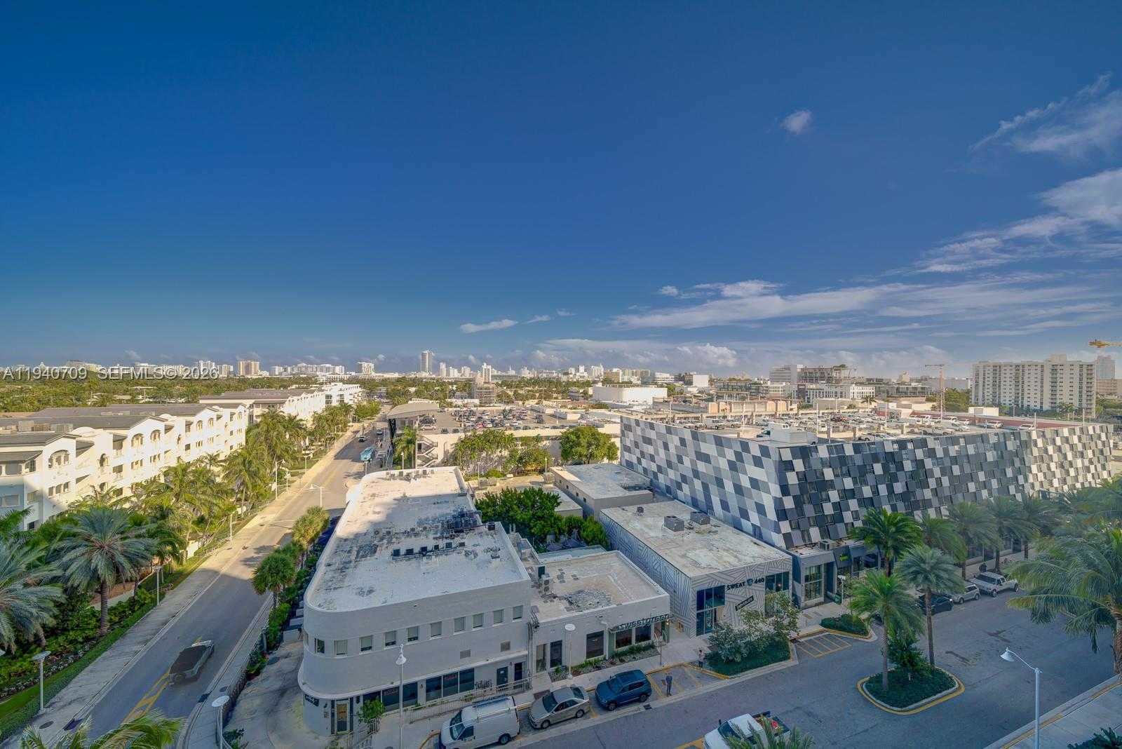 Small Image of 1900 SUNSET HARBOUR DR #1005, Miami Beach Number 19