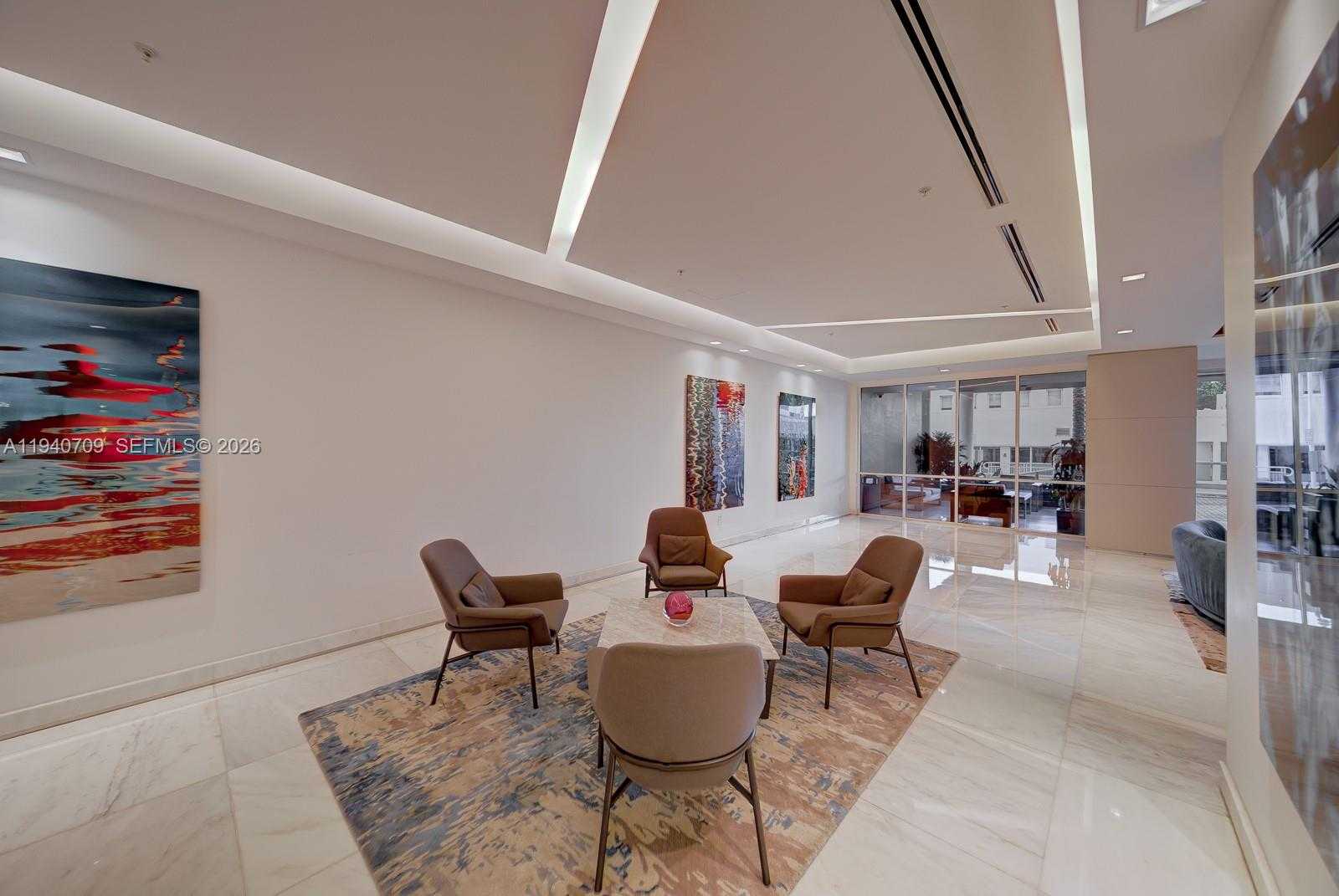 Small Image of 1900 SUNSET HARBOUR DR #1005, Miami Beach Number 21