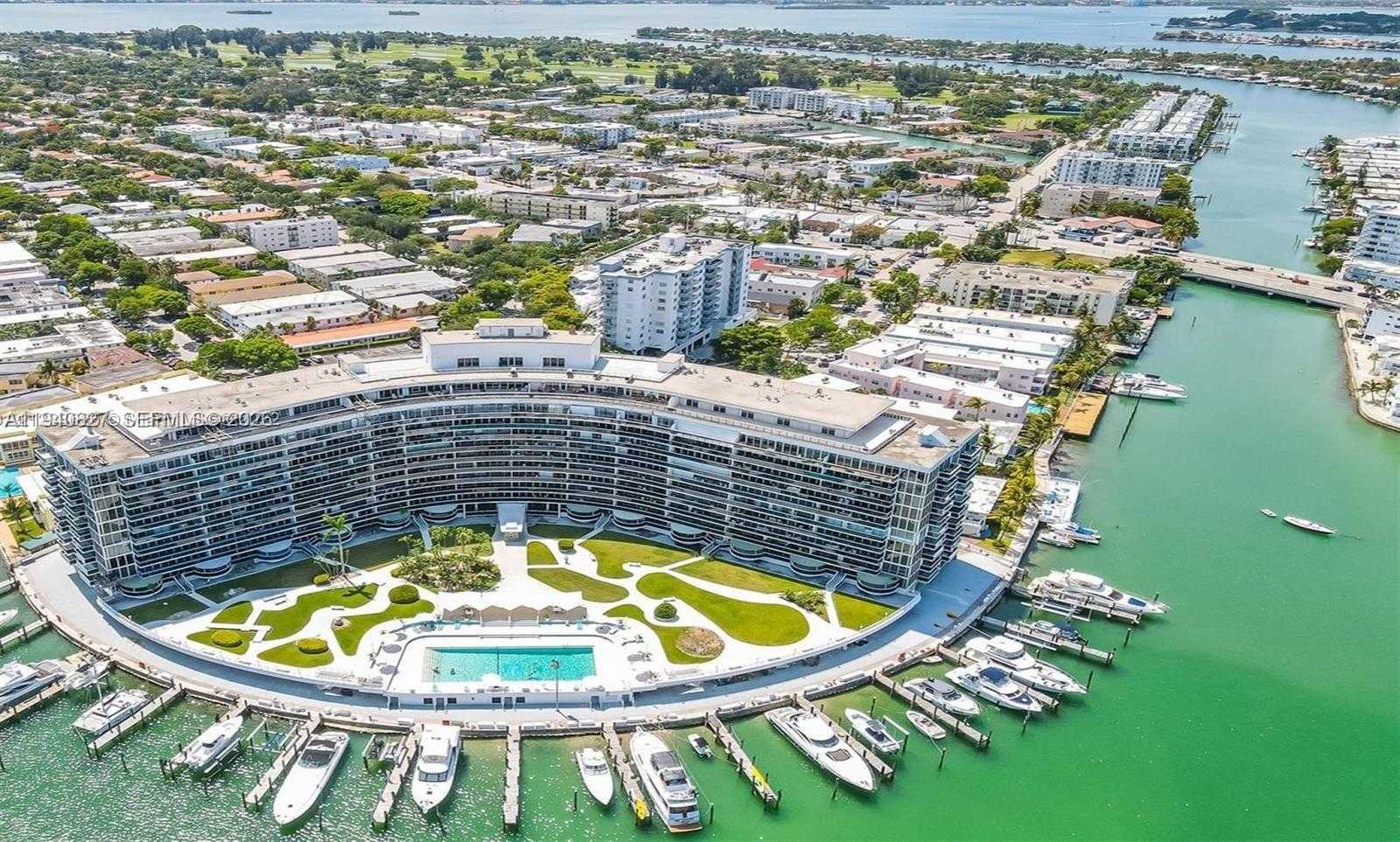 Small Image of 900 BAY DR #211, Miami Beach Number 75