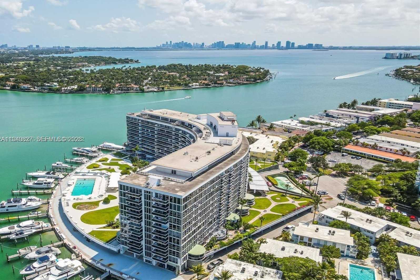 Small Image of 900 BAY DR #211, Miami Beach Number 84