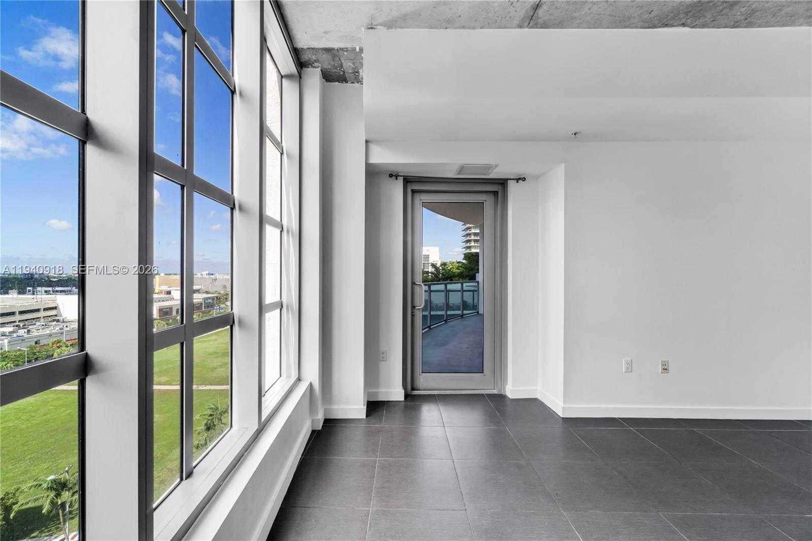 Small Image of 3301 NORTH EAST 1ST AVE #H0807, Miami Number 11