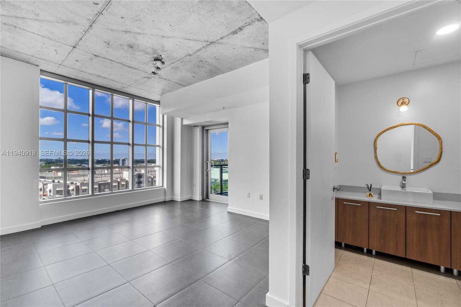 Small Image of 3301 NORTH EAST 1ST AVE #H0807, Miami Number 12