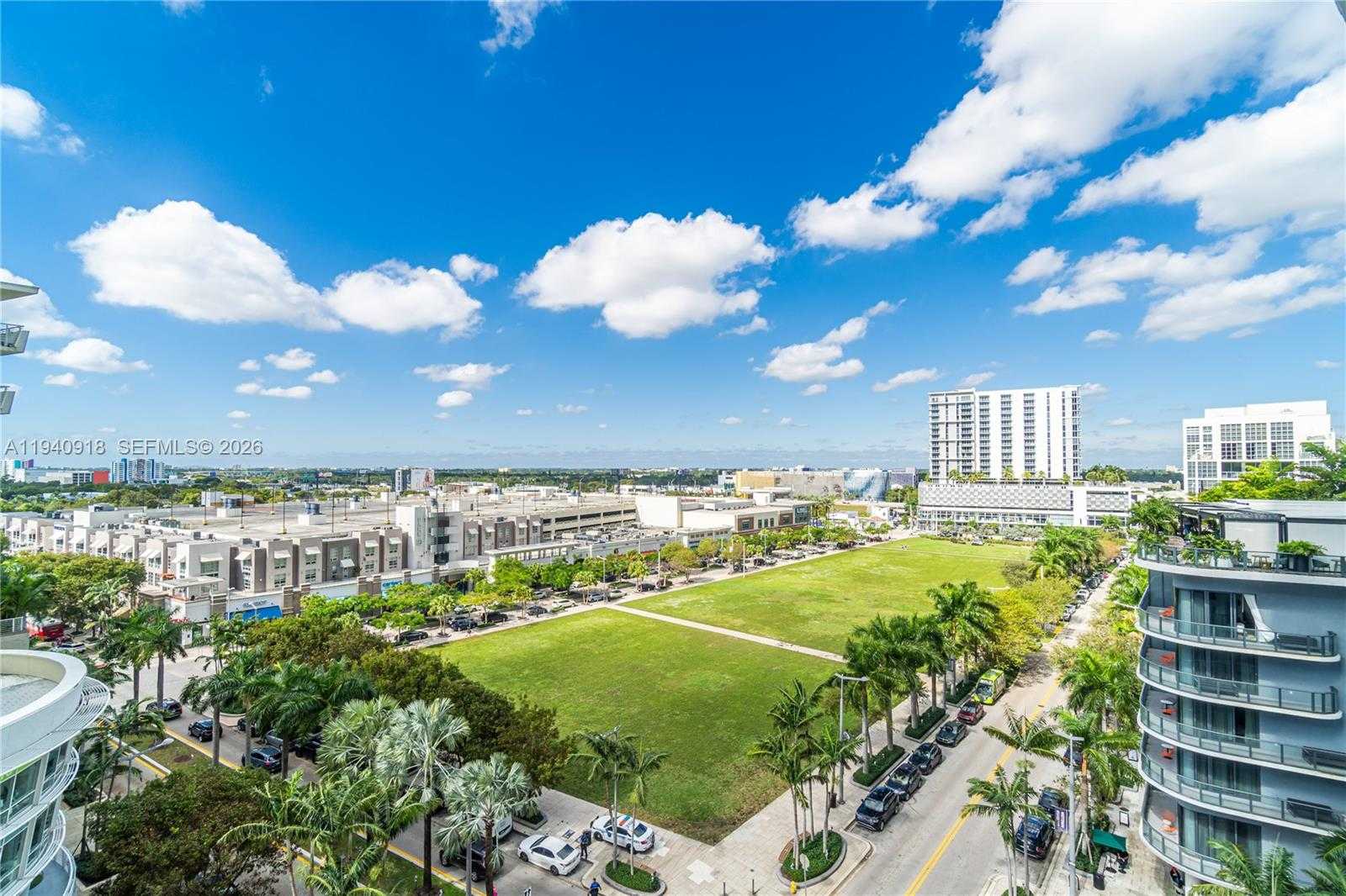 Small Image of 3301 NORTH EAST 1ST AVE #H0807, Miami Number 23