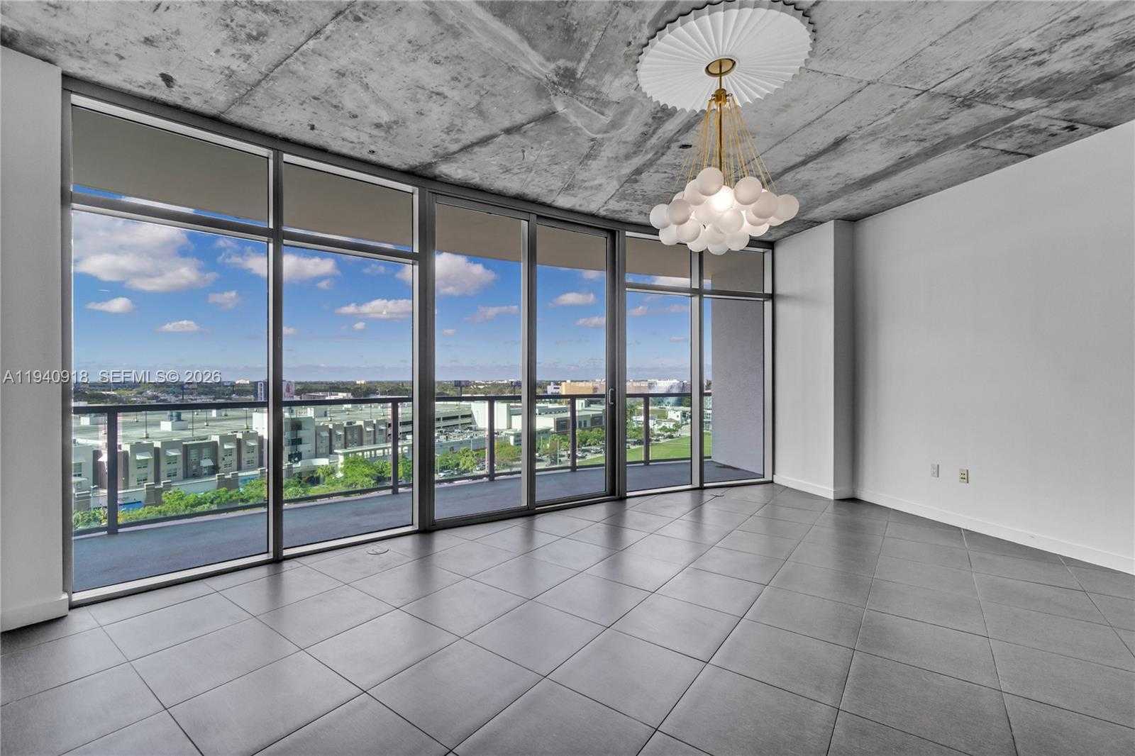 Small Image of 3301 NORTH EAST 1ST AVE #H0807, Miami Number 4