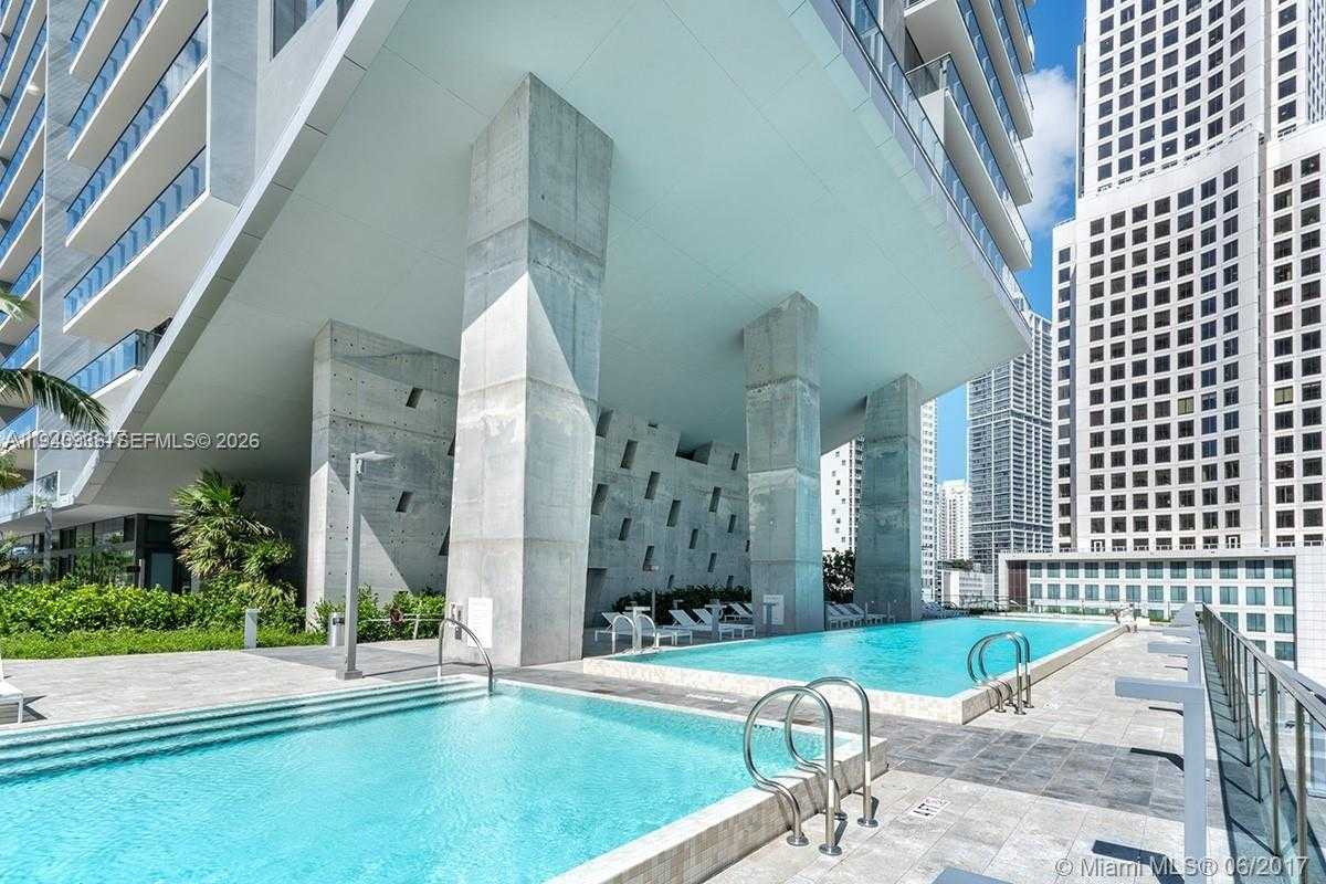 Small Image of 68 SOUTH EAST 6TH ST #3402, Miami Number 14