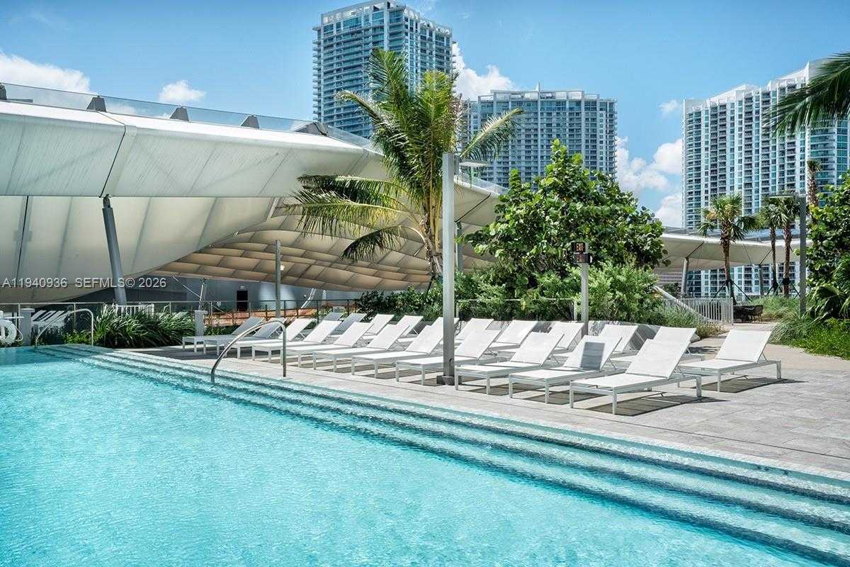 Small Image of 68 SOUTH EAST 6TH ST #3402, Miami Number 15