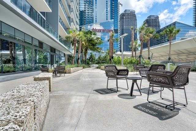 Small Image of 68 SOUTH EAST 6TH ST #3402, Miami Number 18