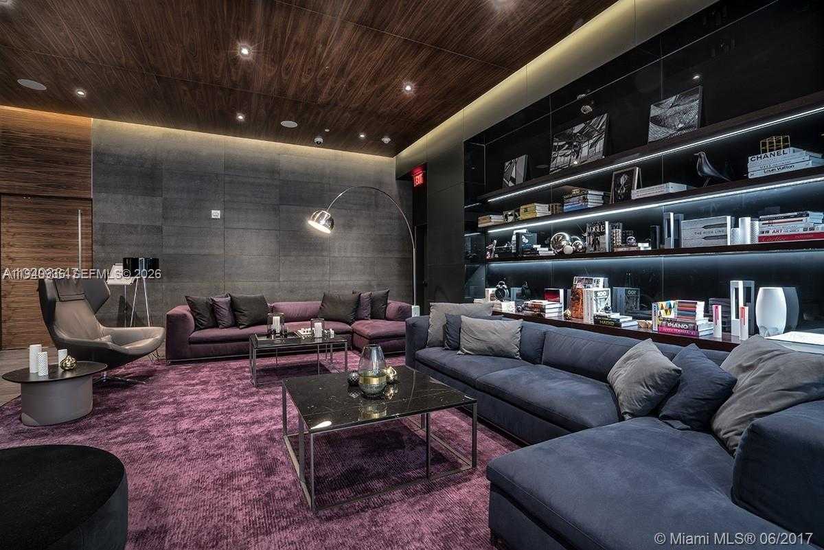 Small Image of 68 SOUTH EAST 6TH ST #3402, Miami Number 19