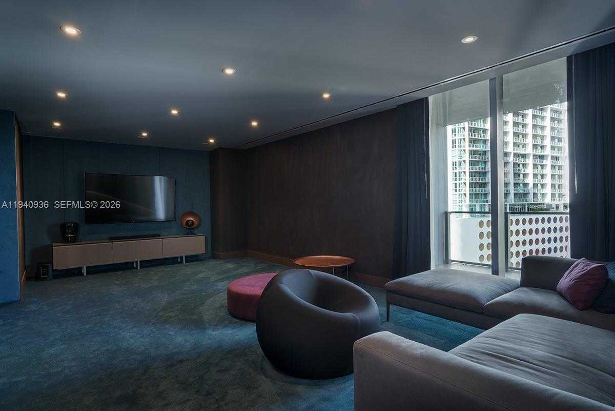 Small Image of 68 SOUTH EAST 6TH ST #3402, Miami Number 20